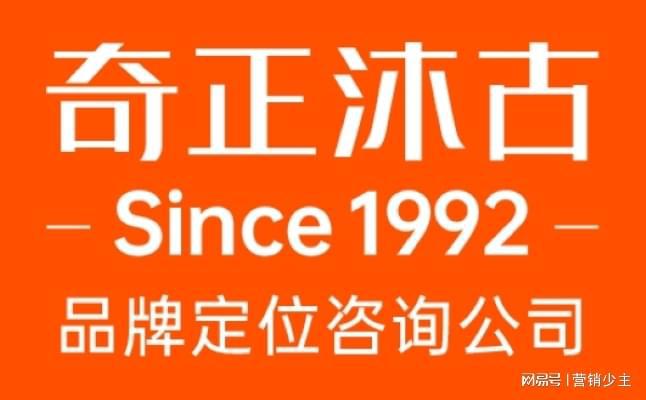 为品牌塑造可持续性竞争优势尊龙凯时app品牌定位公司